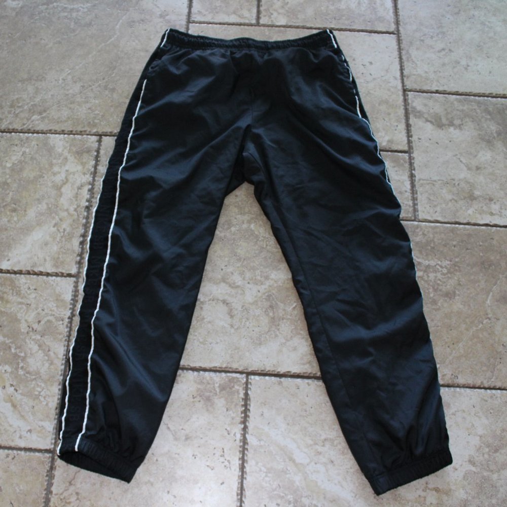Nike SB Black Track Pants